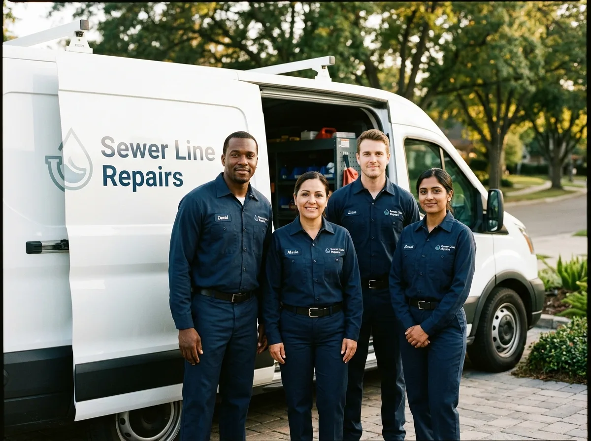 Emergency Plumber company in Chambersburg, PA