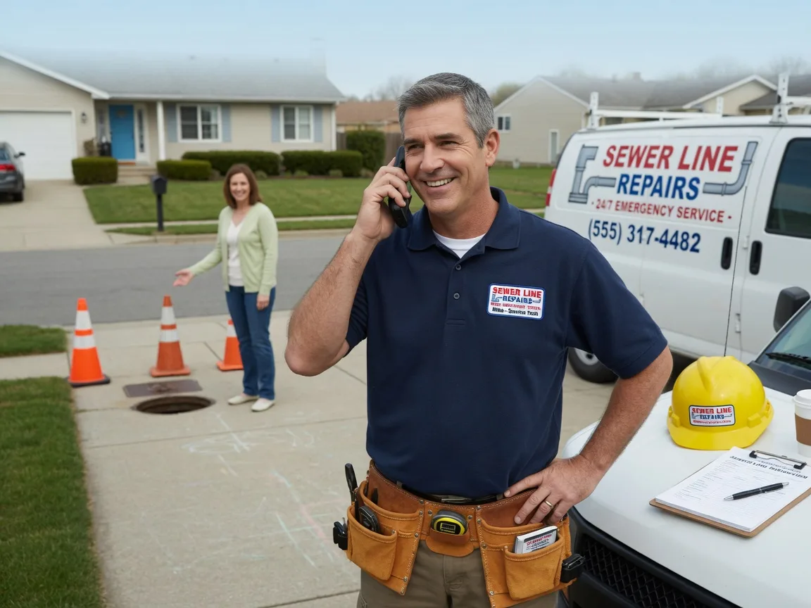 Emergency Plumber Chambersburg, PA FAQs